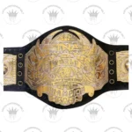 Buy TNA World Heavyweight Wrestling Championship Belt