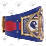 New York Giants WWE Legacy Title Belt | Premium - Image 4