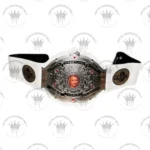 NWA World Women's Championship Replica Title Belt - Image 2