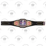 Kansas City Chiefs Super Bowl LVIII Champions WWE Legacy Title Belt - Image 4
