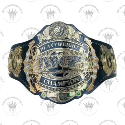 Shop IWGP Heavyweight Championship replica belt