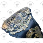 IWGP Heavyweight Championship replica belt - Image 2