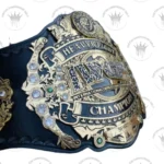 IWGP Heavyweight Championship replica belt - Image 3