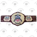 IWGP United States Wrestling Championship Replica Belt