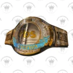TBS Championship Replica Belt | AEW Women's Title - Image 2