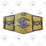 Buy AEW Reveals All Atlantic Championship Belt