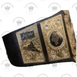 All Elite Wrestling AEW Women Championship Belt - Image 3