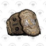 AEW World Heavyweight Replic Championship Belt - Image 2