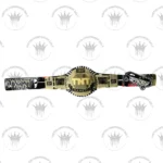AEW TNT Heavyweight Wrestling Championship Replica title Belt - Image 2