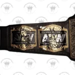 AEW World Tag Team Championship Replica Belt - Image 2