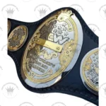 AEW Women's World Championship Replica Belt - Image 2