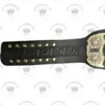 AEW World Heavyweight Championship Replica Belt - Image 3