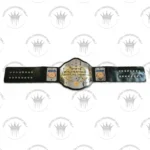 Buy AWWA World Heavyweight Championship Belt Replica - Image 2