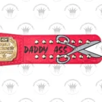 Buy AEW World Trios Championship Belt Replica - Image 4
