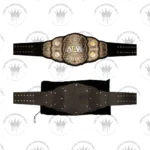 AEW World Heavyweight Replic Championship Belt - Image 3