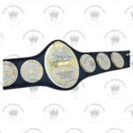 AEW Women's World Championship Replica Belt - Image 3