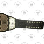 AEW World Heavyweight Championship Replica Belt - Image 2