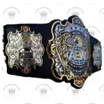 Buy AEW World Heavyweight Championship Belt Replica - Image 3