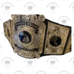 All Elite Wrestling AEW Women Championship Belt - Image 2