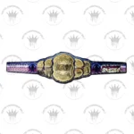 Kenny Omega Custom AEW World Heavyweight Championship Belt - Image 2