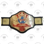 Buy AWA World Tag Team Wrestling Championship Belt