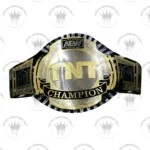 Buy AEW TNT Heavyweight Wrestling Championship Replica title Belt