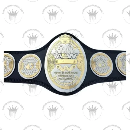 AEW Women's World Championship Replica Belt
