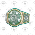 Own the WWE x Celtic Legacy Championship Replica Title Belt. Premium craftsmanship, iconic club-inspired design, and collector-worthy appeal.