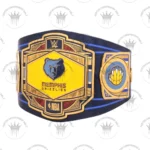 Minnesota Timberwolves NBA Championship Belt - Image 2