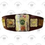 Buy Wrestling Championship Replica Belt – Premium Quality & Authentic Design - Image 3