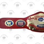 Buy Wrestling Championship Replica Belt – Premium Quality & Authentic Design 2026 - Image 3