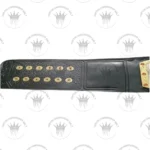 Dominant Legendary NWA International Tag Team Championship Belt Replica 2025 - Image 3