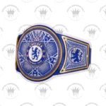 WWE x Chelsea Legacy Championship Replica Title Belt