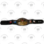NWA World Heavyweight Championship Belt - Image 4