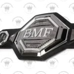 UFC BMF Belt Replica - Image 2