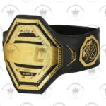 UFC Legacy Championship Replica Belt - Image 3