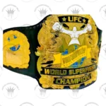Ultimate Fighting Championship Belt - Image 3