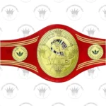 WBC Limited Edition World Boxing - Image 2