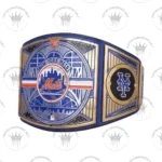 New York Mets MLB Championship Belt - Image 2