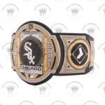 Chicago White Sox MLB Championship Belt - Image 2
