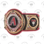 Arizona Diamondbacks MLB Championship Belt - Image 2