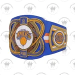 San Antonio Spurs NBA Championship Belt | Premium Replica - Image 2