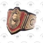 Roman Reigns Tribal Chief Championship Replica Title Belt