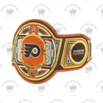 Washington Capitals NHL Championship Belt - Image 2