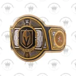 Vegas Golden Knights NHL Championship Belt - Image 2