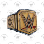 Elimination Chamber 2026 Chicago Championship Replica Title Belt - Image 3