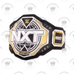 WWE NXT Championship 2024 Replica Title Belt - Image 2