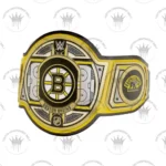 Boston Bruins NHL Championship Belt | Premium Replica - Image 2