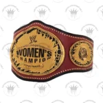 Stephanie McMahon 2026 Hall of Fame Signature Series Title Belt - Image 2