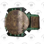Triple H 30 Years The Game Attitude Era Championship Title Belt - Image 2